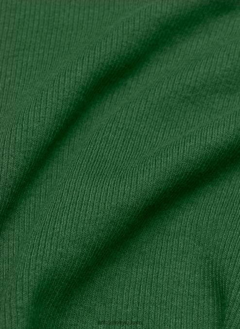 クロップド スクープネック タンク P2L80555 Aritzia Carey クロップド タンク