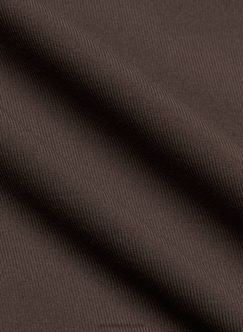 モックネックタンクトップ P2L80560 Aritzia Contour モックネックタンクトップ