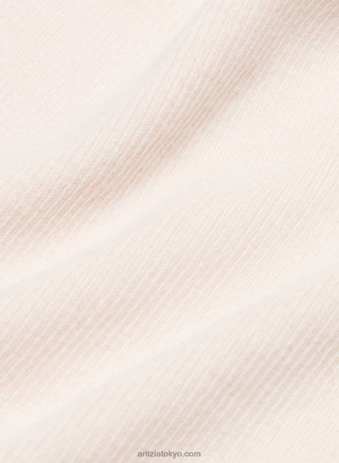 リブキャミタンク P2L80580 Aritzia Wesley タンク
