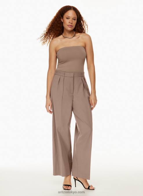 チューブトップ P2L806 Aritzia Contour Tube Top