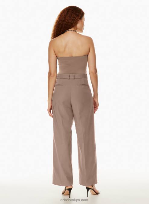 チューブトップ P2L806 Aritzia Contour Tube Top