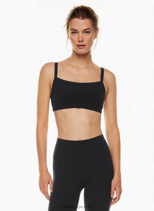 スクエアネックブラトップ P2L80604 Aritzia Tna タンブラーブラトップ