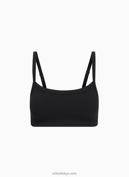 スクエアネックブラトップ P2L80604 Aritzia Tna タンブラーブラトップ