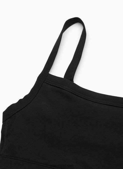 スクエアネックブラトップ P2L80604 Aritzia Tna タンブラーブラトップ