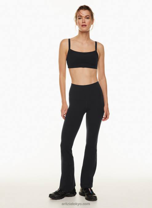 スクエアネックブラトップ P2L80605 Aritzia Tna タンブラーブラトップ