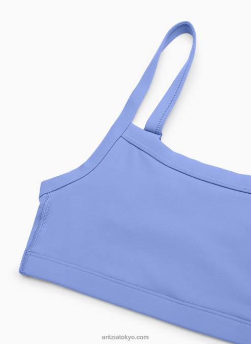 スクエアネックブラトップ P2L80606 Aritzia Tna タンブラーブラトップ