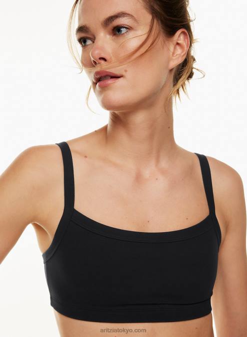 スクエアネックブラトップ P2L80606 Aritzia Tna タンブラーブラトップ