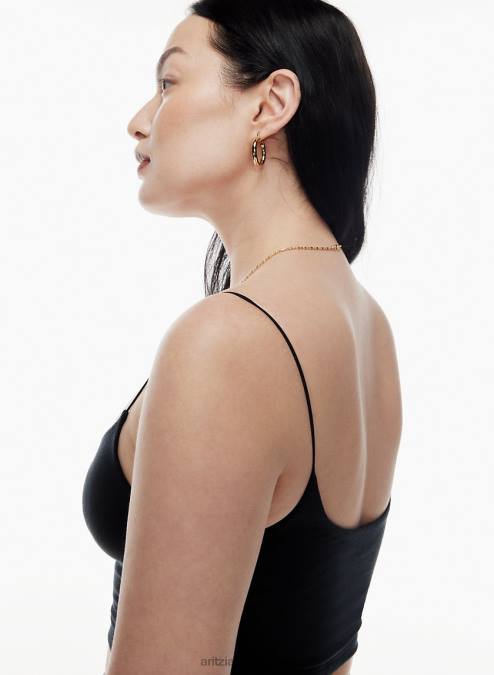 スクエアネックタンク P2L80614 アリツィア タイニータンク