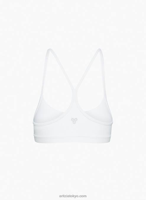 ライトサポート スポーツブラ 取り外し可能なカップ付き P2L80625 Aritzia Tna Swift Sports Bra
