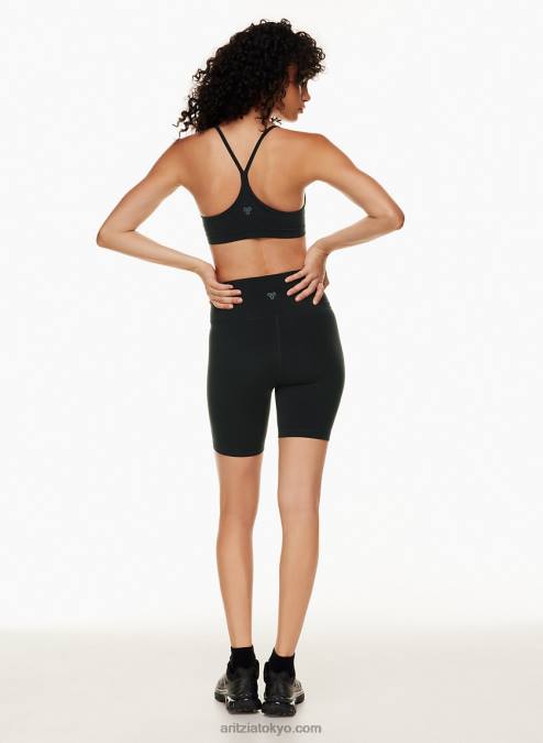 ライトサポート スポーツブラ 取り外し可能なカップ付き P2L80626 Aritzia Tna Swift Sports Bra