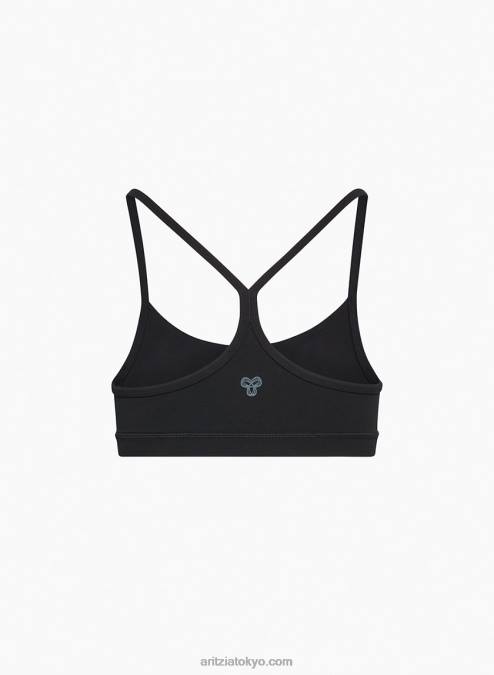 ライトサポート スポーツブラ 取り外し可能なカップ付き P2L80626 Aritzia Tna Swift Sports Bra