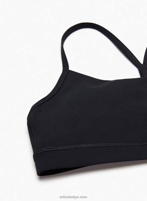 ライトサポート スポーツブラ 取り外し可能なカップ付き P2L80626 Aritzia Tna Swift Sports Bra