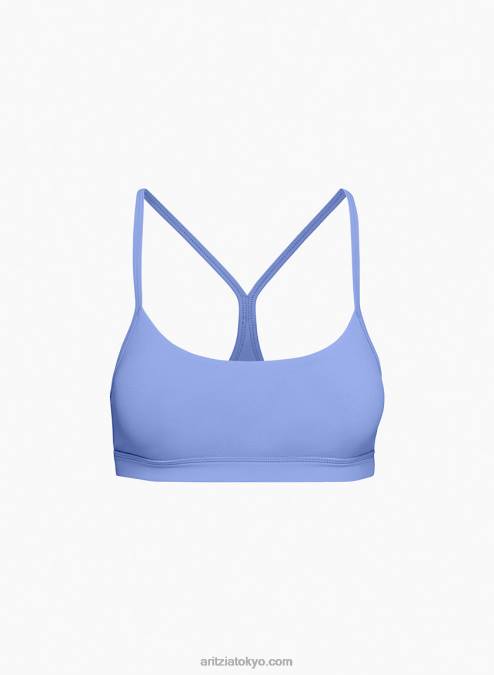 ライトサポート スポーツブラ 取り外し可能なカップ付き P2L80629 Aritzia Tna Swift Sports Bra