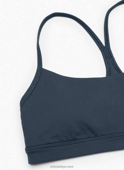 ライトサポート スポーツブラ 取り外し可能なカップ付き P2L80630 Aritzia Tna Swift Sports Bra