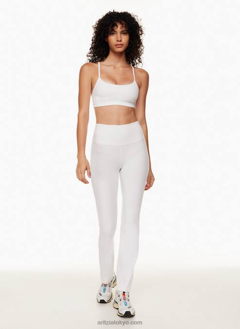 ライトサポート スポーツブラ 取り外し可能なカップ付き P2L80630 Aritzia Tna Swift Sports Bra
