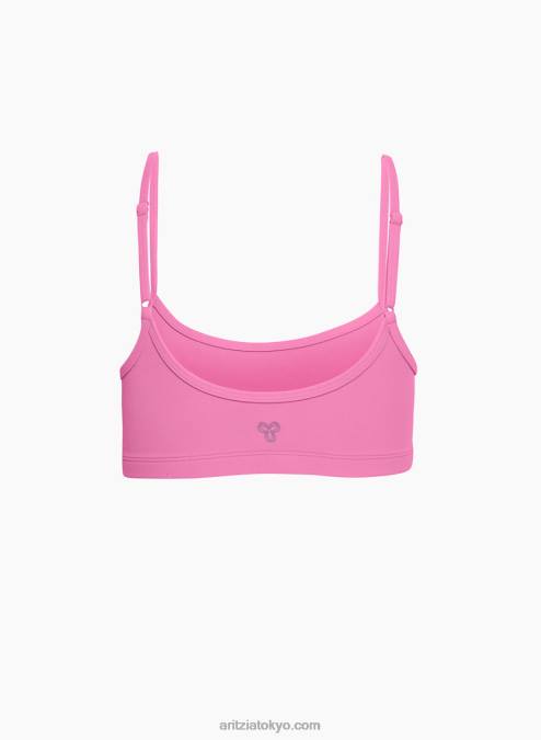 スクープネックブラトップ P2L80637 Aritzia Tna Assemble Bra Top