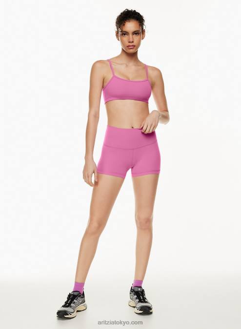 スクープネックブラトップ P2L80638 Aritzia Tna Assemble Bra Top