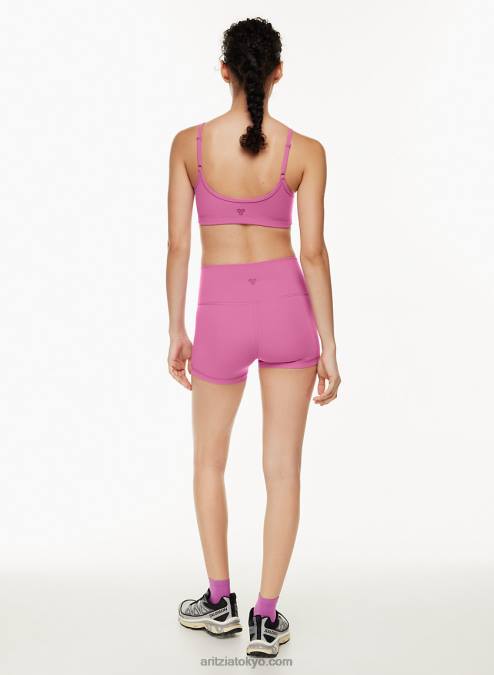 スクープネックブラトップ P2L80638 Aritzia Tna Assemble Bra Top