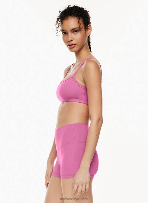 スクープネックブラトップ P2L80639 Aritzia Tna Assemble Bra Top