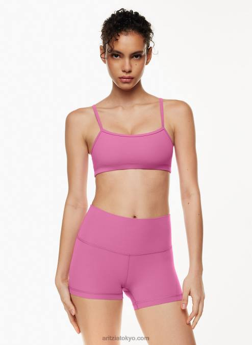 スクープネックブラトップ P2L80639 Aritzia Tna Assemble Bra Top