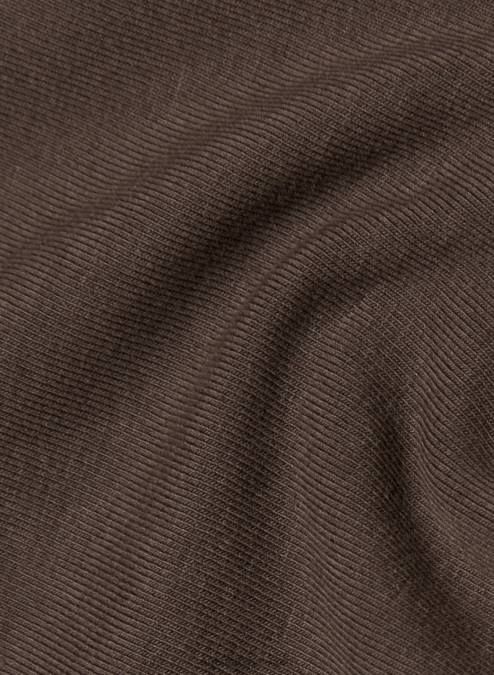 クロップド クルーネック ロングスリーブ P2L80695 Aritzia Chill Ortiz クロップド ロングスリーブ