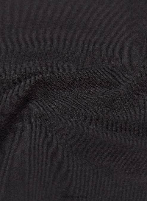 クロップド クルーネック ロングスリーブ P2L80696 Aritzia Chill Ortiz クロップド ロングスリーブ