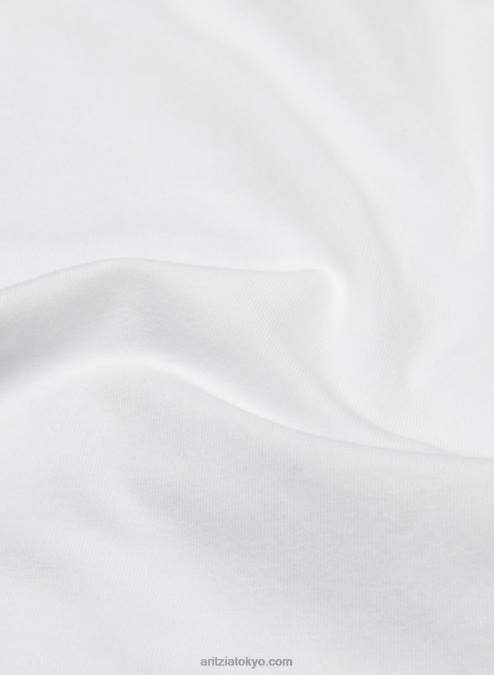 クロップド クルーネック ロングスリーブ P2L80697 Aritzia Chill Ortiz クロップド ロングスリーブ