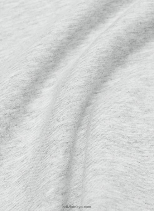 クロップド クルーネック ロングスリーブ P2L80698 Aritzia Chill Ortiz クロップド ロングスリーブ