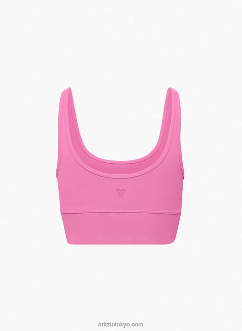 スクープネックブラトップ P2L80776 Aritzia Tna ミニロングラインブラトップ