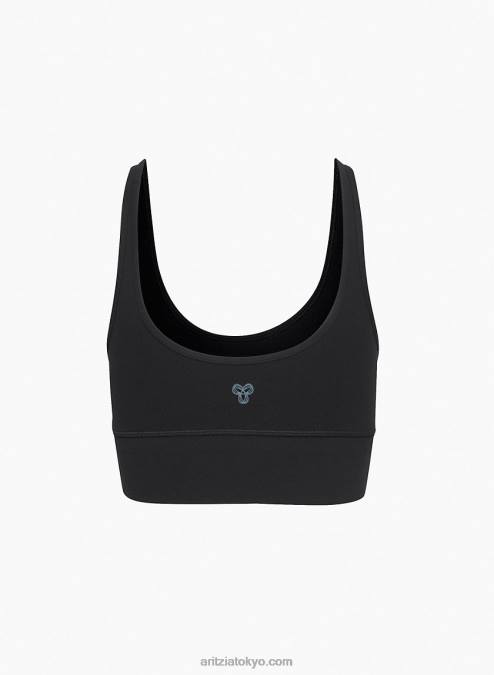 スクープネックブラトップ P2L80777 Aritzia Tna ミニロングラインブラトップ