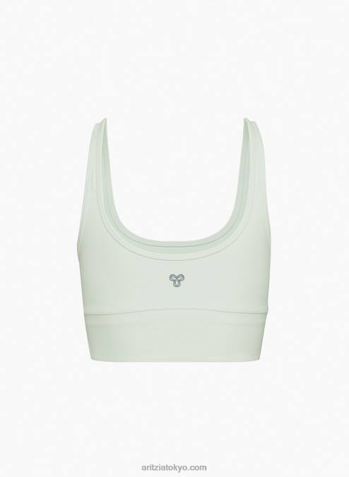 スクープネックブラトップ P2L80779 Aritzia Tna ミニロングラインブラトップ