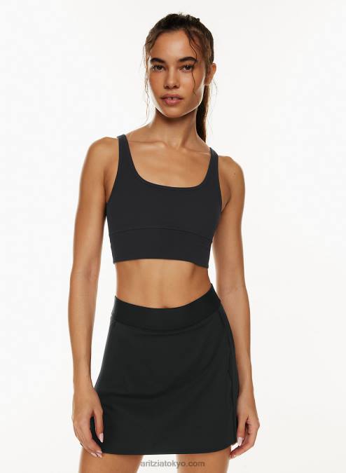 スクープネックブラトップ P2L80779 Aritzia Tna ミニロングラインブラトップ
