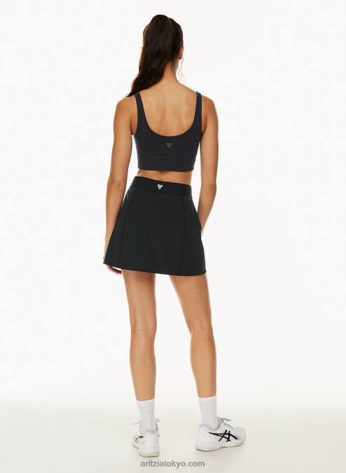 スクープネックブラトップ P2L80779 Aritzia Tna ミニロングラインブラトップ