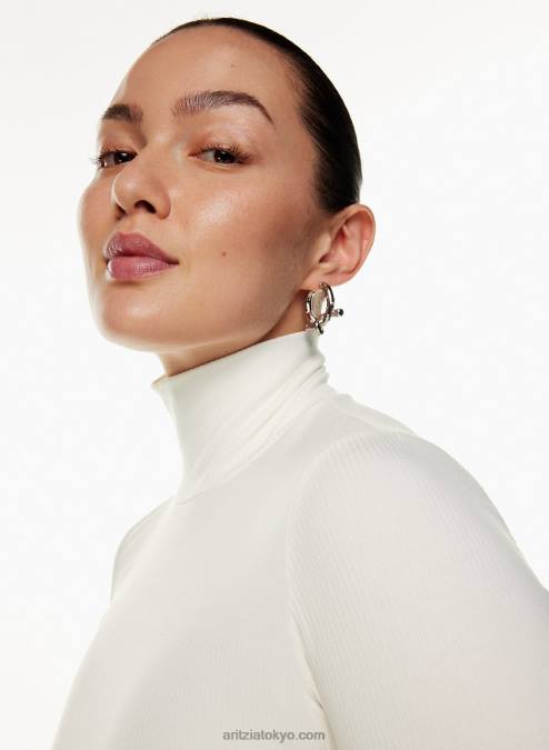 長袖タートルネック P2L80794 アリツィア専用タートルネック