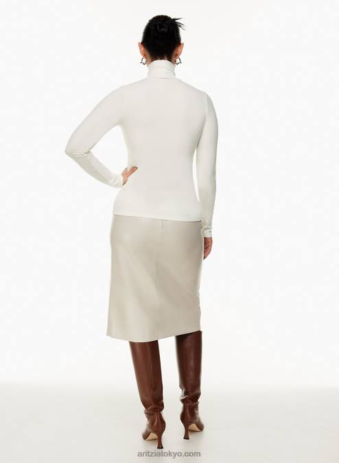 長袖タートルネック P2L80794 アリツィア専用タートルネック