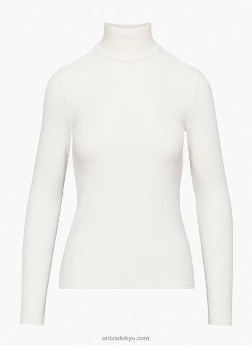 長袖タートルネック P2L80794 アリツィア専用タートルネック