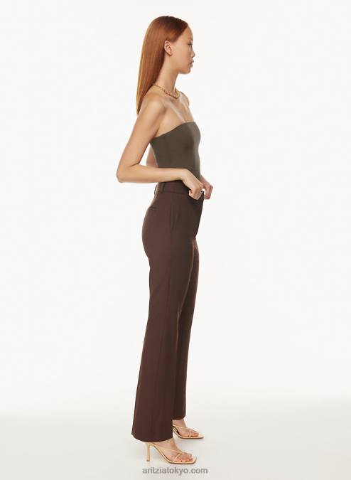 チューブトップ P2L808 Aritzia Contour Tube Top