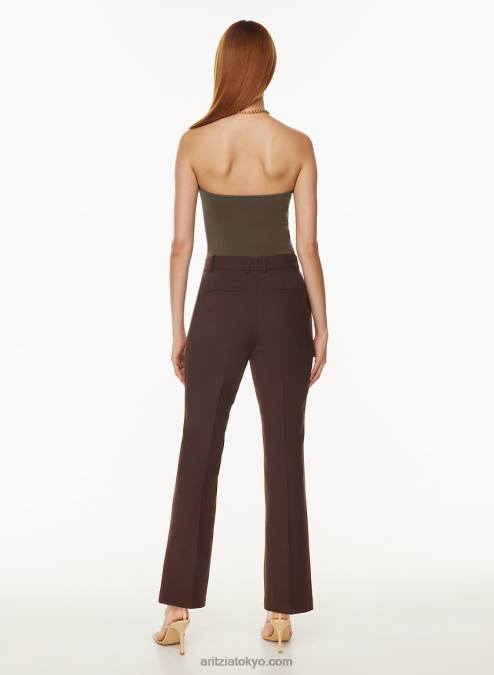チューブトップ P2L808 Aritzia Contour Tube Top