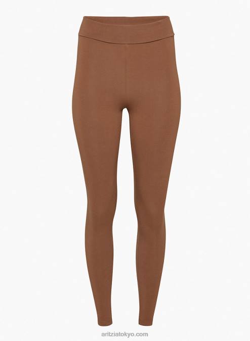 ミッドライズ レギンス P2L808611 Aritzia Diaz レギンス