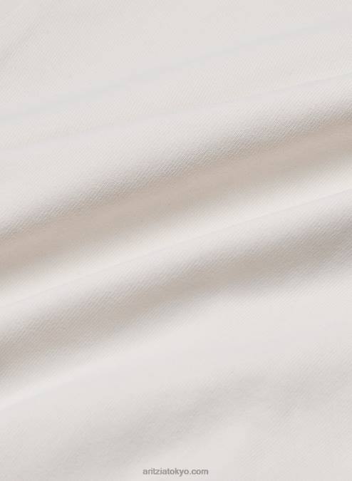 長袖ポロシャツ P2L80879 Aritzia Contour Polo Longsleeve