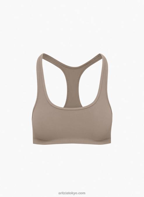 レーサーバック ブラトップ P2L80932 Aritzia Tna ミニ レーサーバック ブラトップ