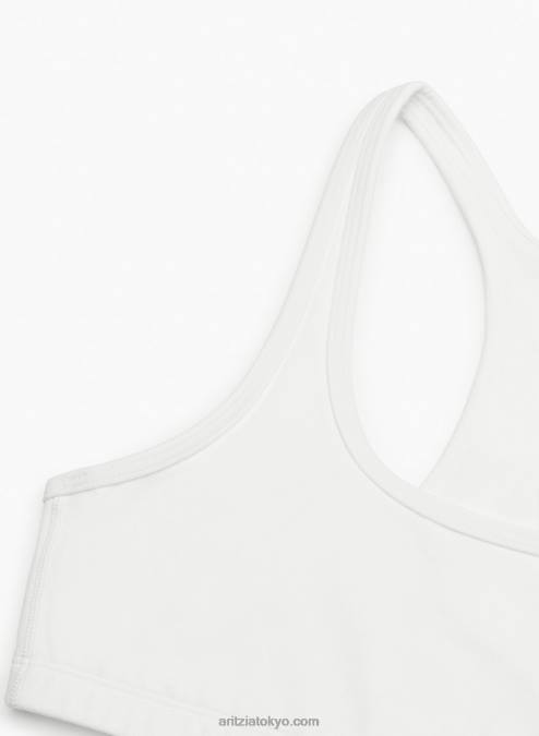 レーサーバック ブラトップ P2L80934 Aritzia Tna ミニ レーサーバック ブラトップ