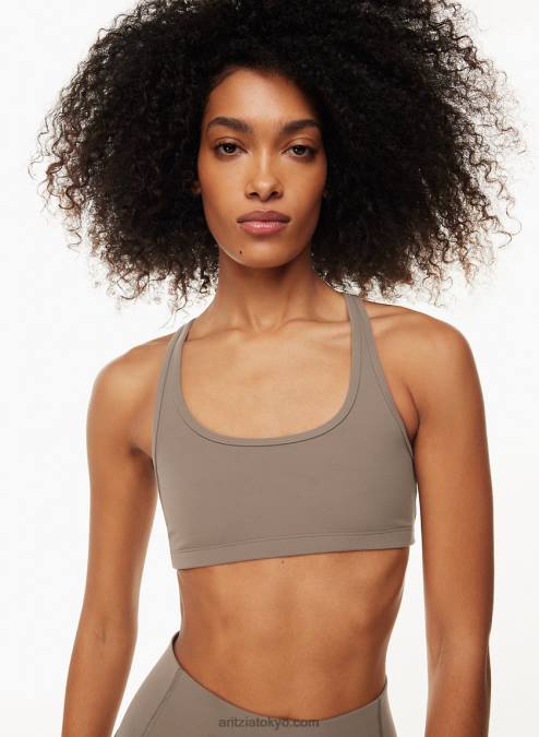 レーサーバック ブラトップ P2L80934 Aritzia Tna ミニ レーサーバック ブラトップ