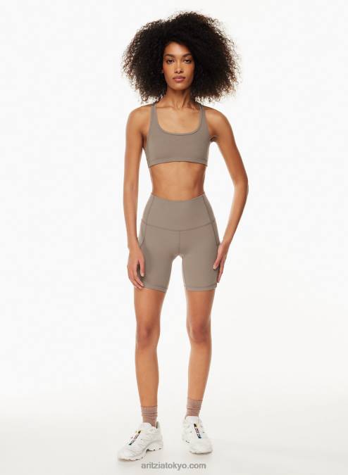 レーサーバック ブラトップ P2L80934 Aritzia Tna ミニ レーサーバック ブラトップ
