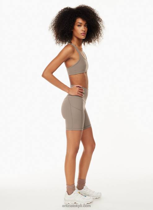 レーサーバック ブラトップ P2L80934 Aritzia Tna ミニ レーサーバック ブラトップ