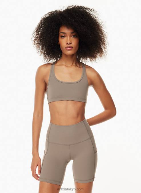 レーサーバック ブラトップ P2L80934 Aritzia Tna ミニ レーサーバック ブラトップ