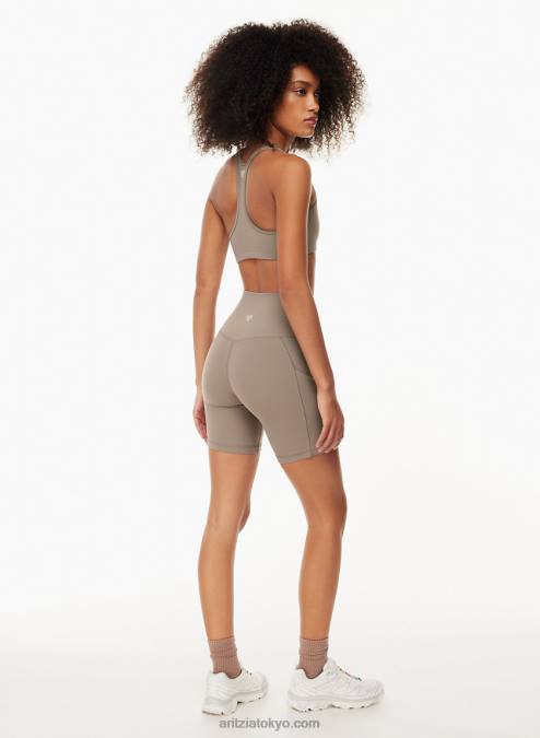 レーサーバック ブラトップ P2L80934 Aritzia Tna ミニ レーサーバック ブラトップ