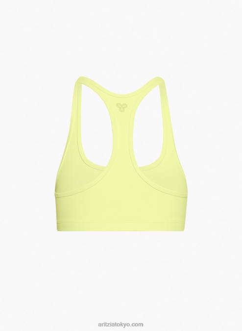 レーサーバック ブラトップ P2L80935 Aritzia Tna ミニ レーサーバック ブラトップ