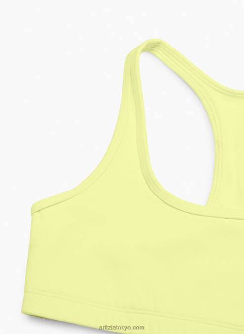 レーサーバック ブラトップ P2L80935 Aritzia Tna ミニ レーサーバック ブラトップ