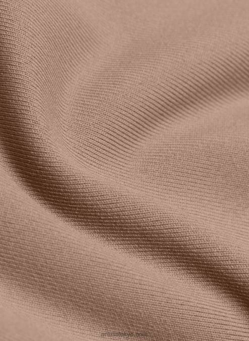 クロップドクルーネックタンク P2L8096 Aritzia Contour Muscle Tank
